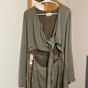 SNDYS Jumpsuit - Size 4